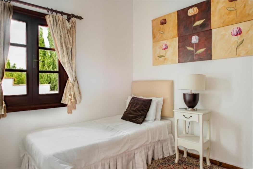 Villa Lampara En La Colina Benahavís Extérieur photo