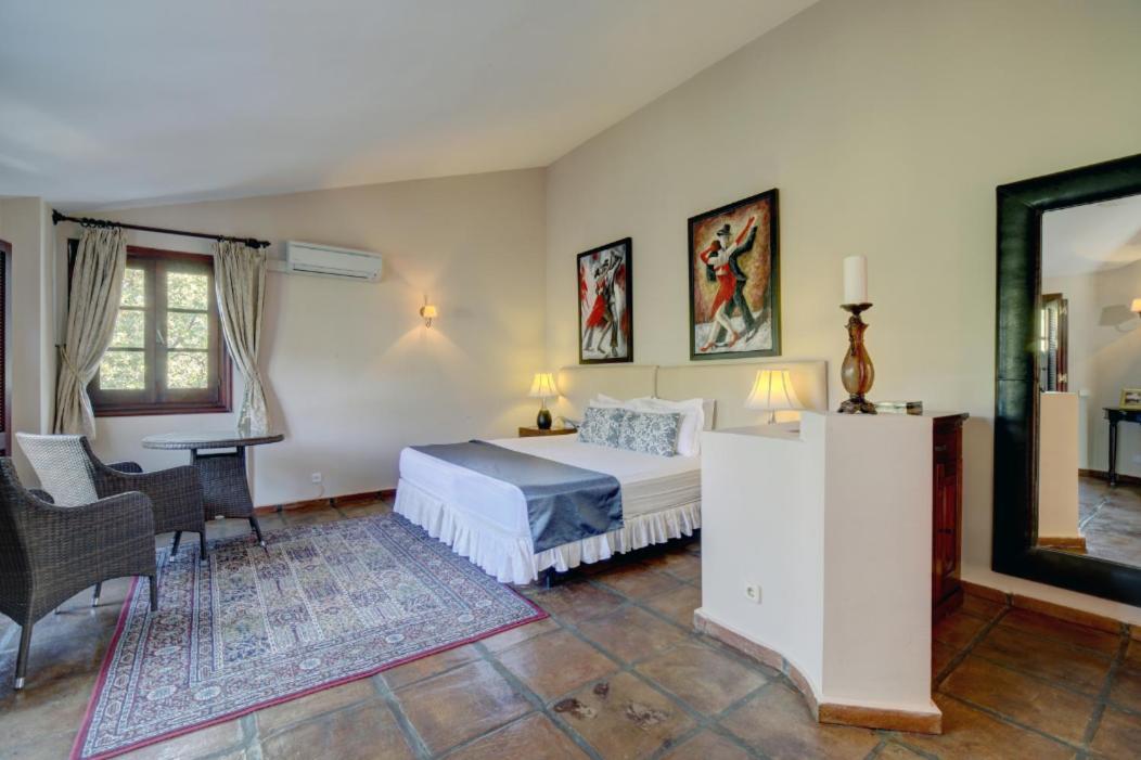 Villa Lampara En La Colina Benahavís Extérieur photo