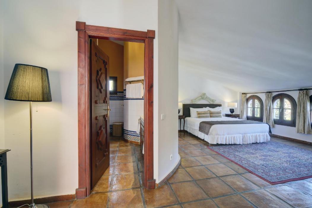 Villa Lampara En La Colina Benahavís Extérieur photo
