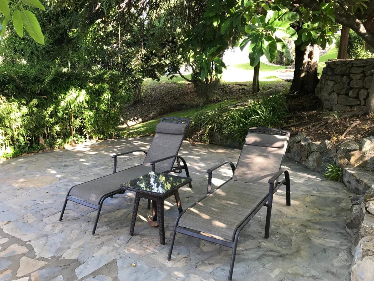 Villa Lampara En La Colina Benahavís Extérieur photo